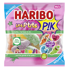 Les P'tits Pik 30g